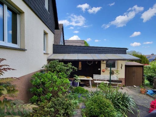 Foto 1 von 15 — Zweifamilienhaus, Einfamilienhaus