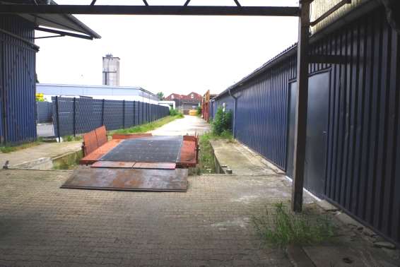 Foto 11 von 38 — gewerblich genutztes Grundstück