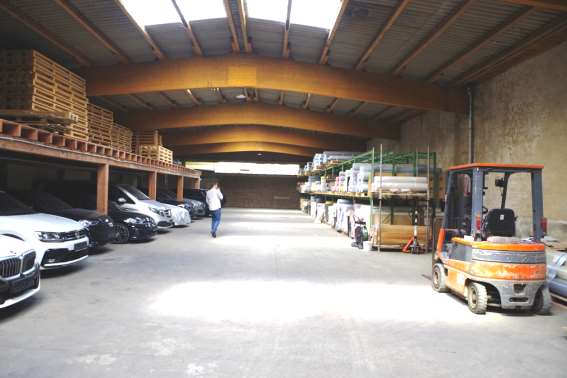 Foto 20 von 38 — gewerblich genutztes Grundstück