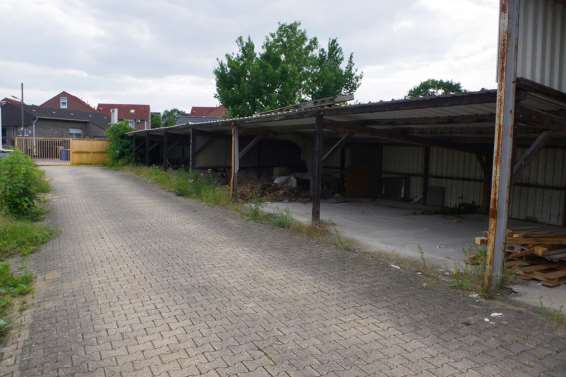 Foto 14 von 38 — gewerblich genutztes Grundstück