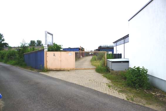 Foto 17 von 38 — gewerblich genutztes Grundstück