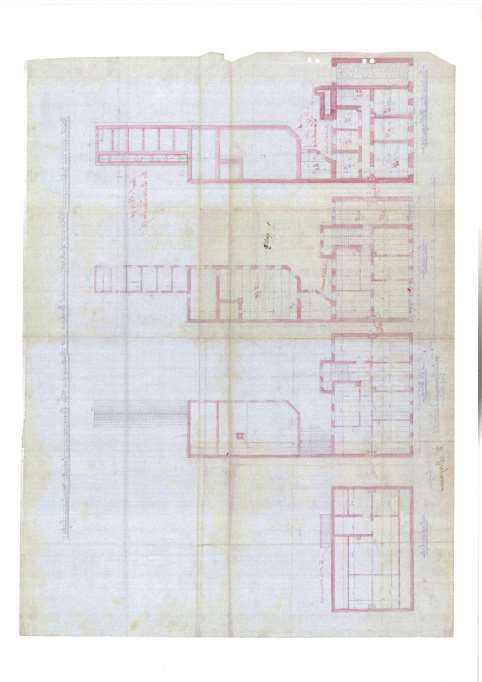 Foto 10 von 10 — Mehrfamilienhaus