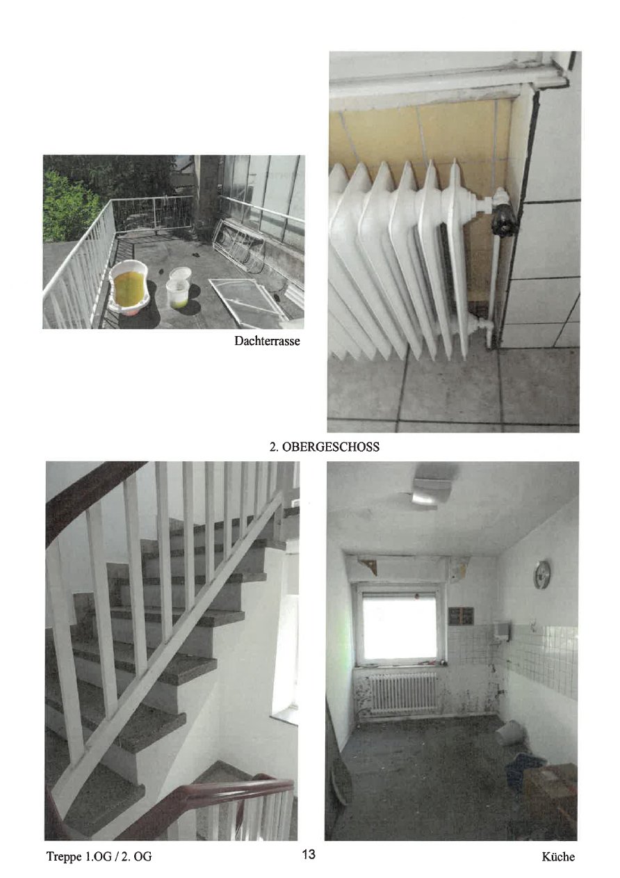 Foto 24 von 27 — Mehrfamilienhaus