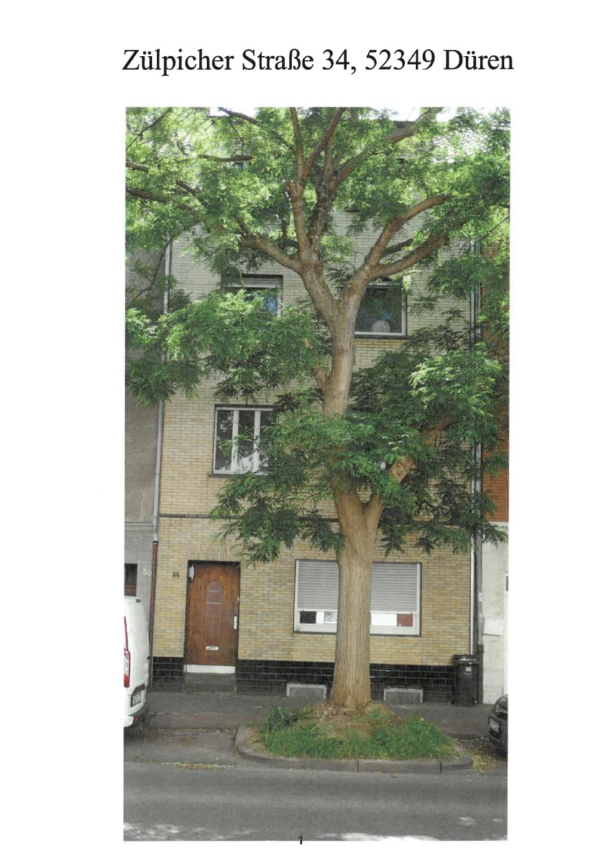 Foto 12 von 27 — Mehrfamilienhaus