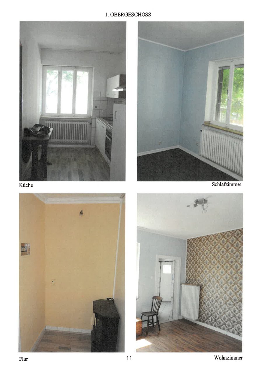 Foto 22 von 27 — Mehrfamilienhaus