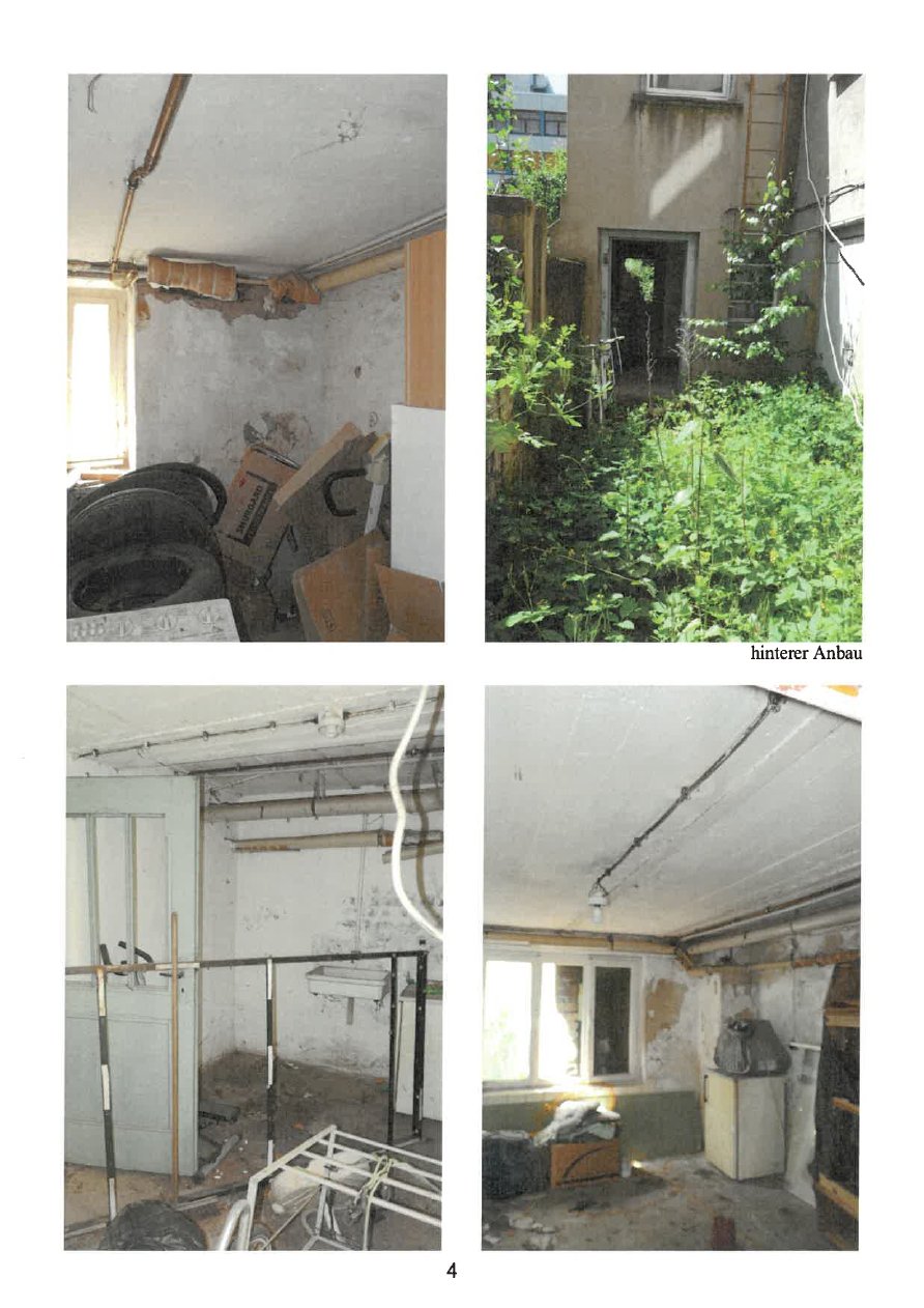 Foto 15 von 27 — Mehrfamilienhaus