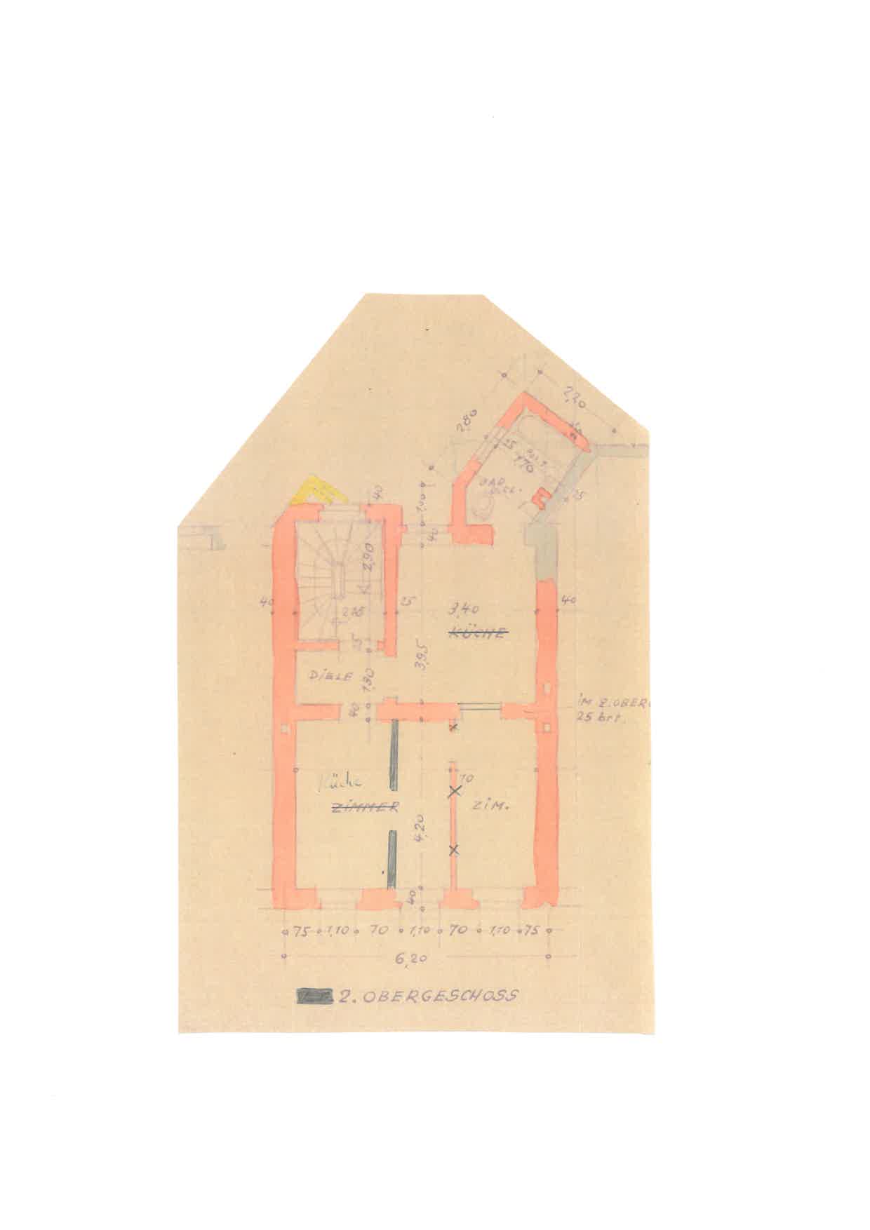 Foto 5 von 27 — Mehrfamilienhaus
