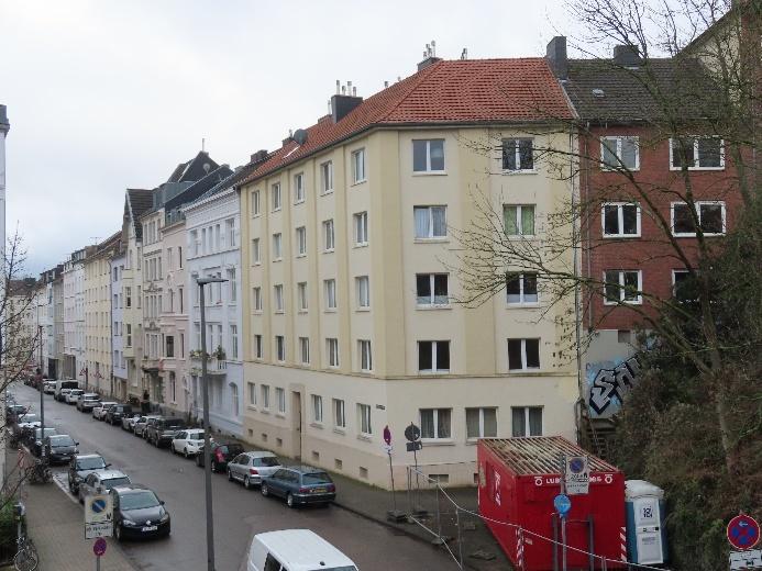 Foto 2 von 11 — Eigentumswohnung (1 bis 2 Zimmer)