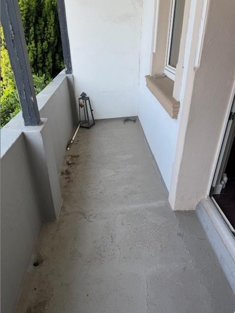 Foto 18 von 25 — Garage, Einfamilienhaus, Doppelhaushälfte
