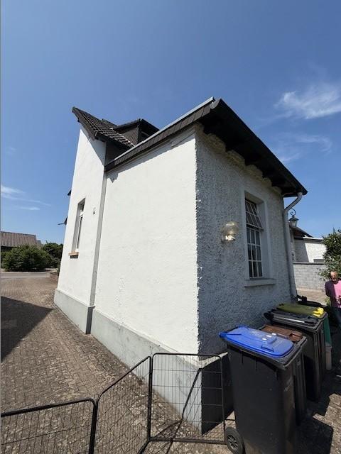 Foto 10 von 25 — Garage, Einfamilienhaus, Doppelhaushälfte