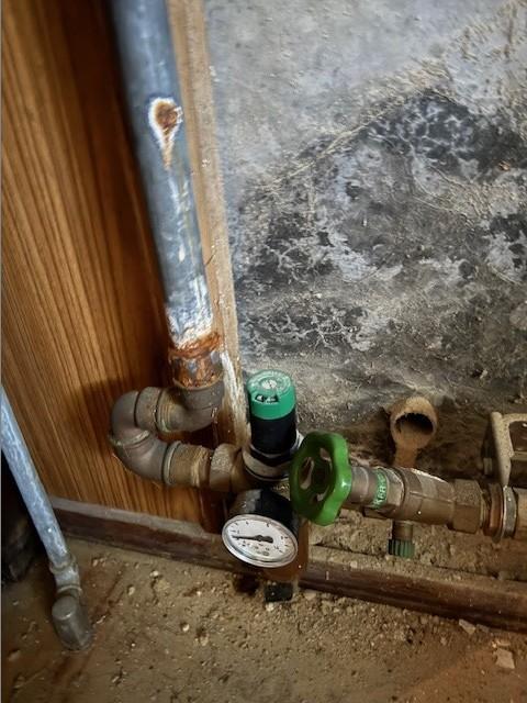 Foto 24 von 25 — Garage, Einfamilienhaus, Doppelhaushälfte