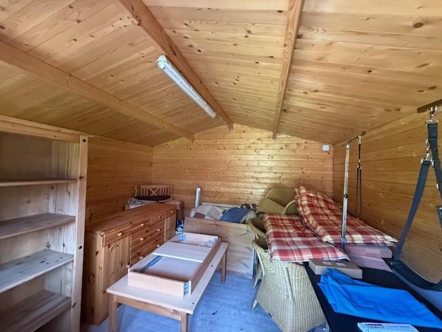 Foto 6 von 25 — Garage, Einfamilienhaus, Doppelhaushälfte