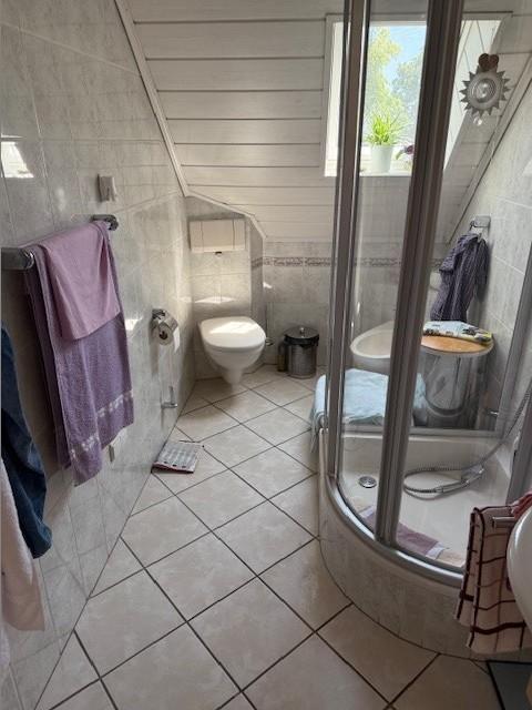 Foto 13 von 25 — Garage, Einfamilienhaus, Doppelhaushälfte