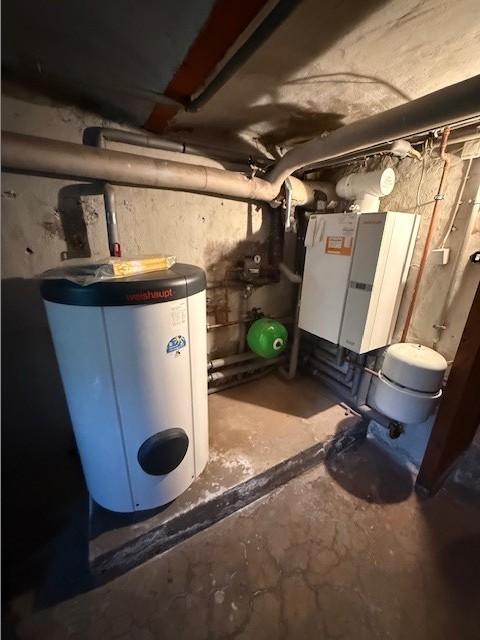 Foto 23 von 25 — Garage, Einfamilienhaus, Doppelhaushälfte