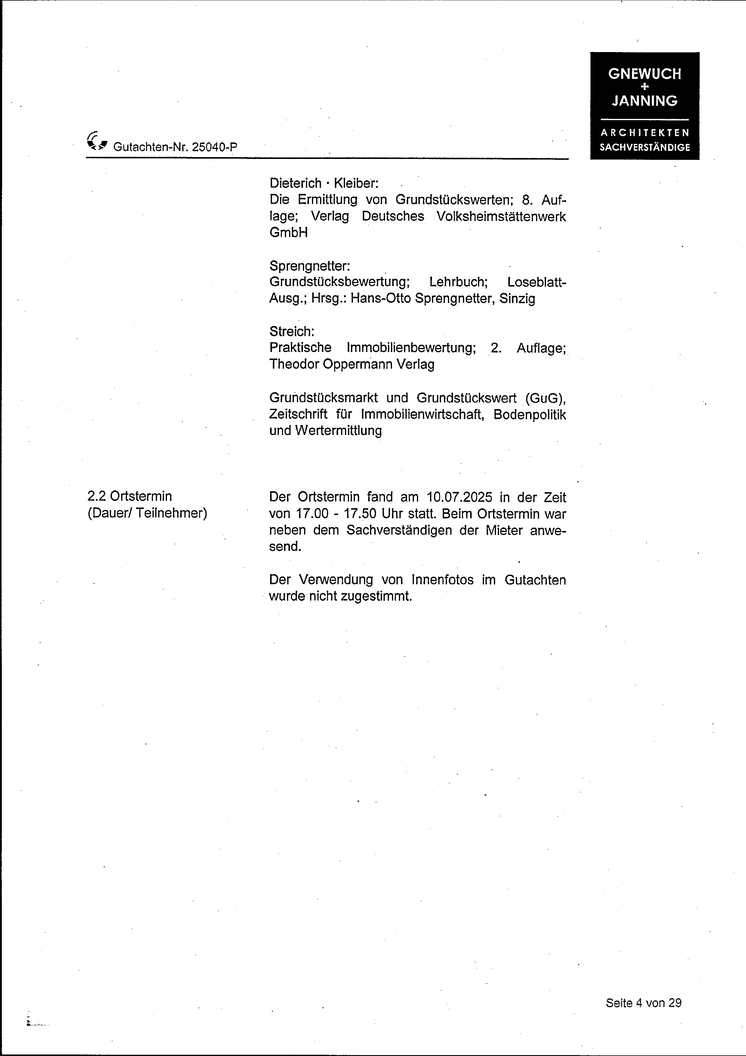 Foto 3 von 28 — Kfz-Stellplatz (Tiefgarage), Eigentumswohnung (3 bis 4 Zimmer)