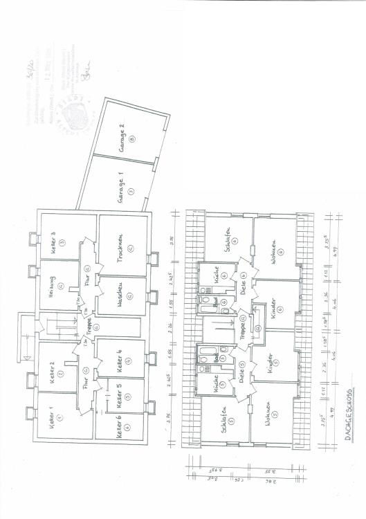 Foto 12 von 12 — Eigentumswohnung (3 bis 4 Zimmer), Eigentumswohnung (3 bis 4 Zimmer)