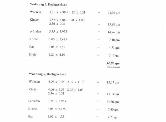 Foto 9 von 12 — Eigentumswohnung (3 bis 4 Zimmer), Eigentumswohnung (3 bis 4 Zimmer)