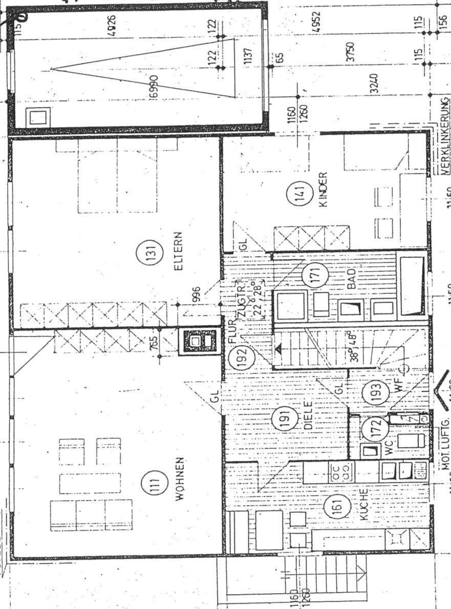 Foto 7 von 8 — Garage, Einfamilienhaus