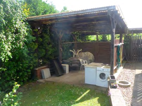 Foto 11 von 22 — Garage, Einfamilienhaus