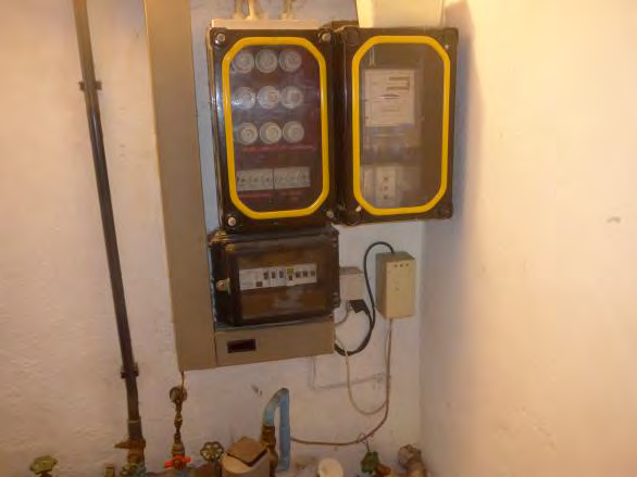 Foto 5 von 22 — Garage, Einfamilienhaus