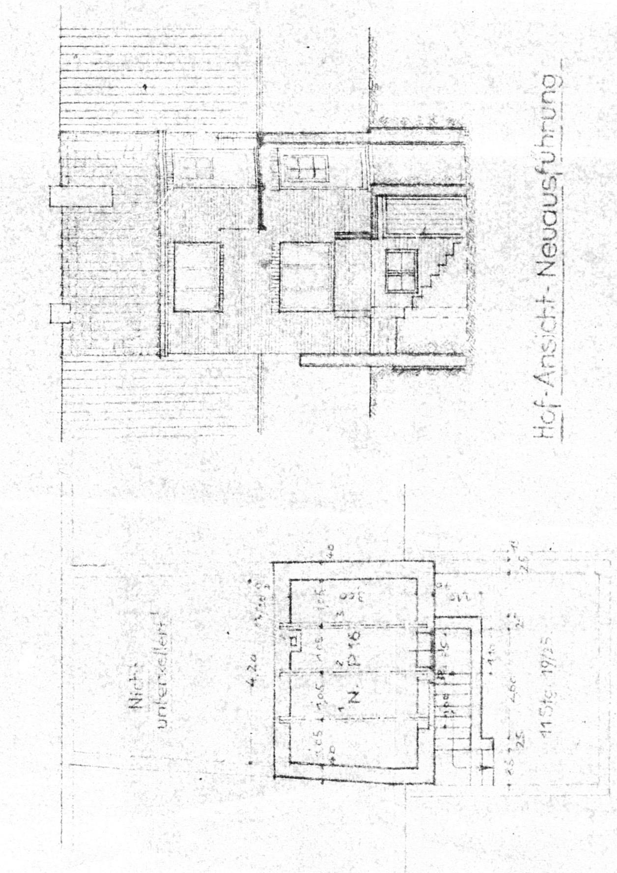 Foto 2 von 4 — Reihenhaus
