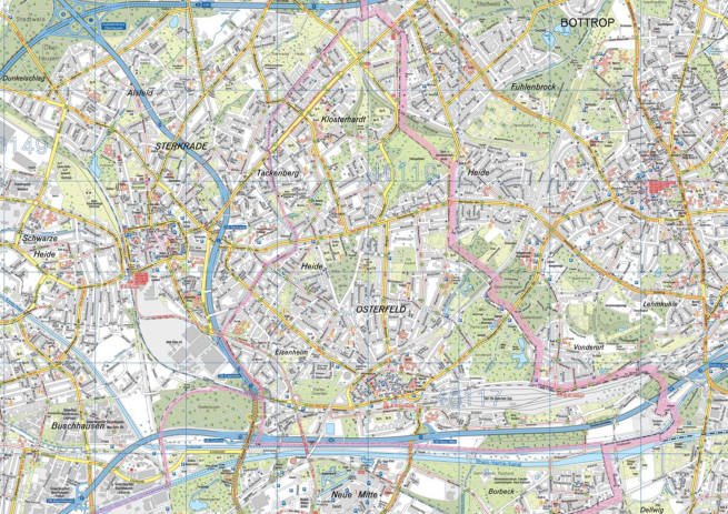 Foto 2 von 10 — Eigentumswohnung (3 bis 4 Zimmer)