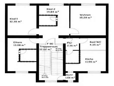 Foto 2 von 5 — Mehrfamilienhaus
