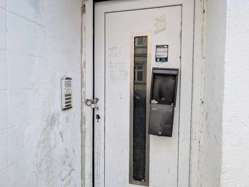 Foto 5 von 5 — Mehrfamilienhaus