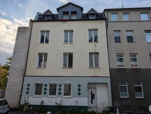 Foto 3 von 5 — Mehrfamilienhaus