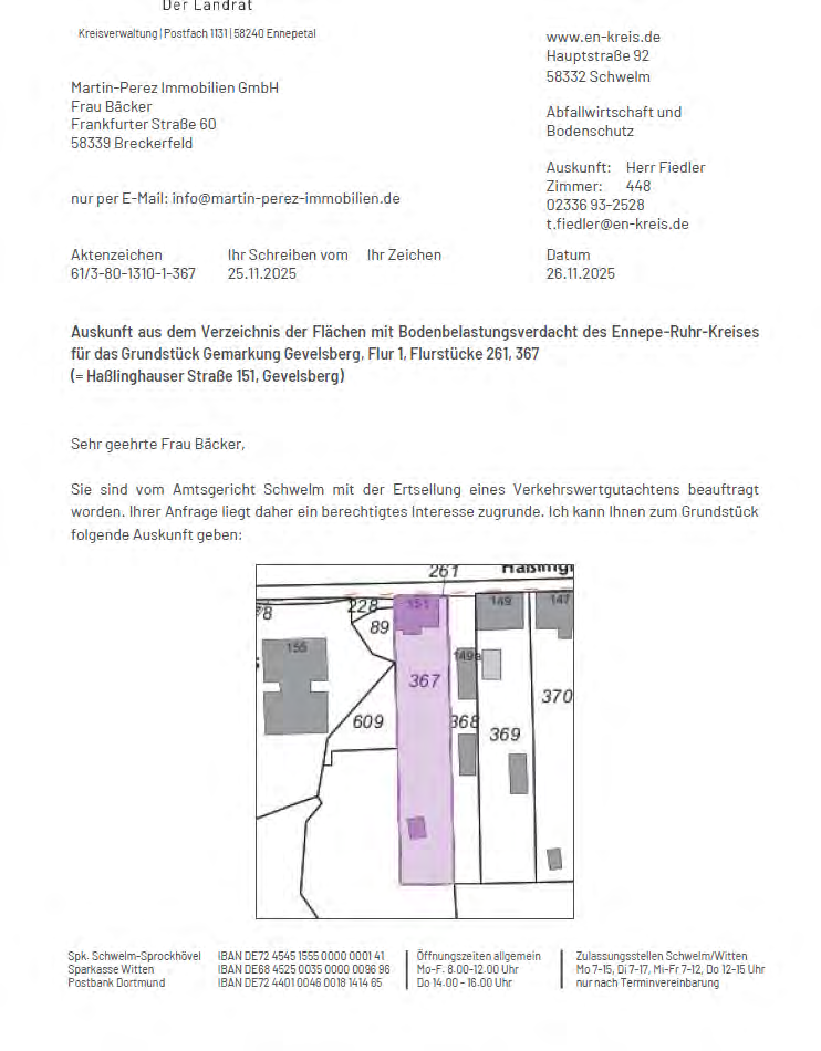 Foto 27 von 32 — Mehrfamilienhaus, Verkehrsfläche