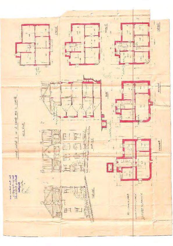 Foto 20 von 32 — Mehrfamilienhaus, Verkehrsfläche