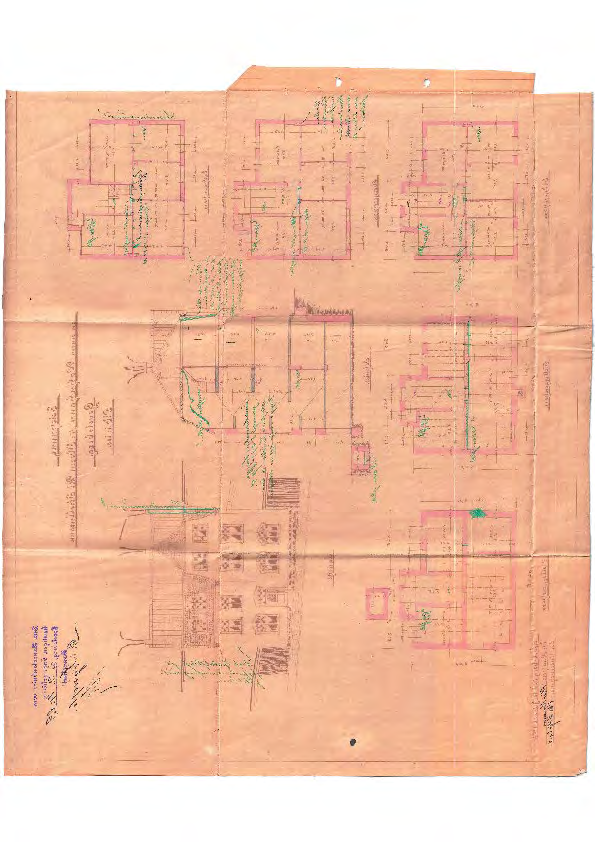 Foto 21 von 32 — Mehrfamilienhaus, Verkehrsfläche