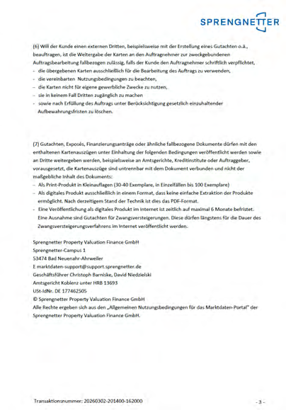 Foto 19 von 32 — Mehrfamilienhaus, Verkehrsfläche
