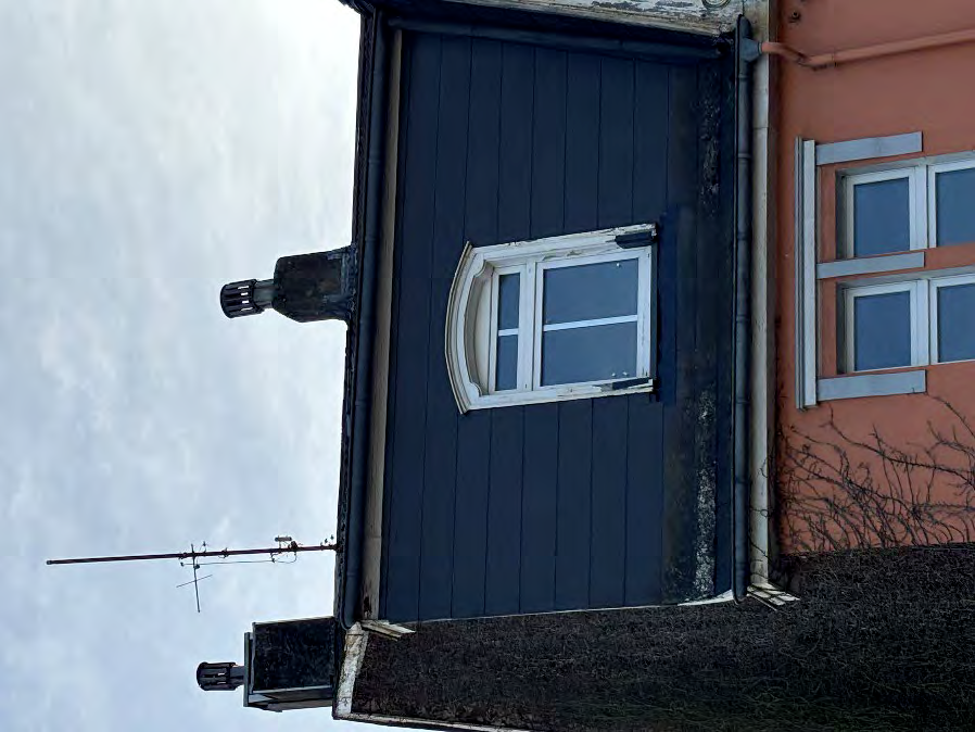 Foto 11 von 32 — Mehrfamilienhaus, Verkehrsfläche