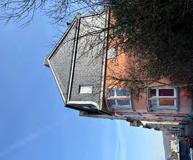 Foto 7 von 32 — Mehrfamilienhaus, Verkehrsfläche