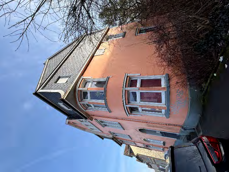 Foto 8 von 32 — Mehrfamilienhaus, Verkehrsfläche