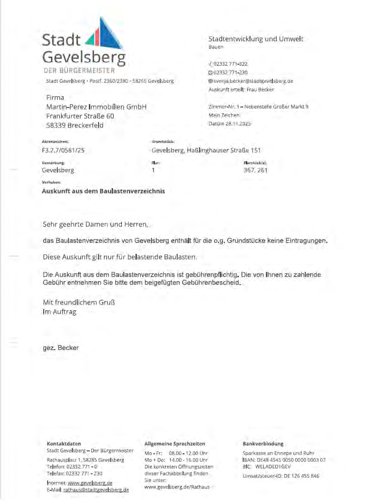 Foto 30 von 32 — Mehrfamilienhaus, Verkehrsfläche