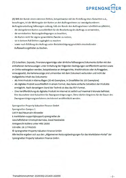 Foto 16 von 32 — Mehrfamilienhaus, Verkehrsfläche