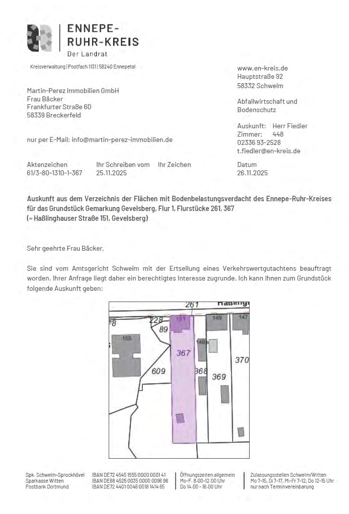 Foto 28 von 32 — Mehrfamilienhaus, Verkehrsfläche
