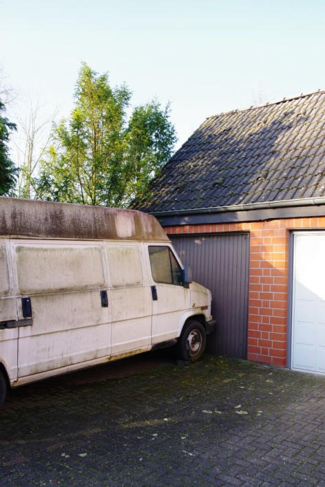 Foto 4 von 8 — Reihenhaus