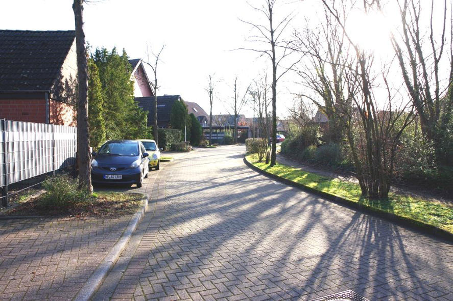Foto 3 von 8 — Reihenhaus