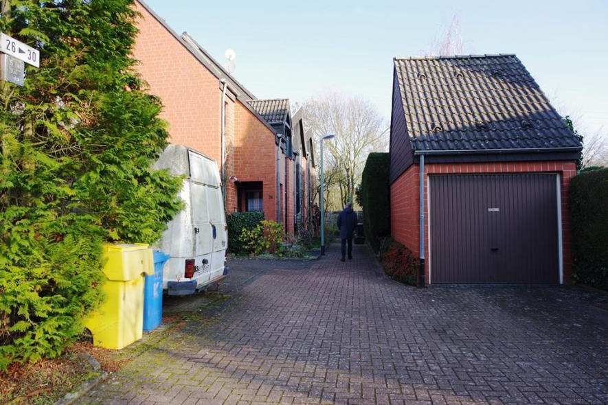 Foto 7 von 8 — Reihenhaus