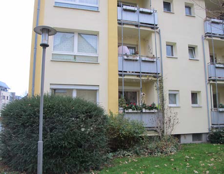 Foto 5 von 21 — Eigentumswohnung (3 bis 4 Zimmer)