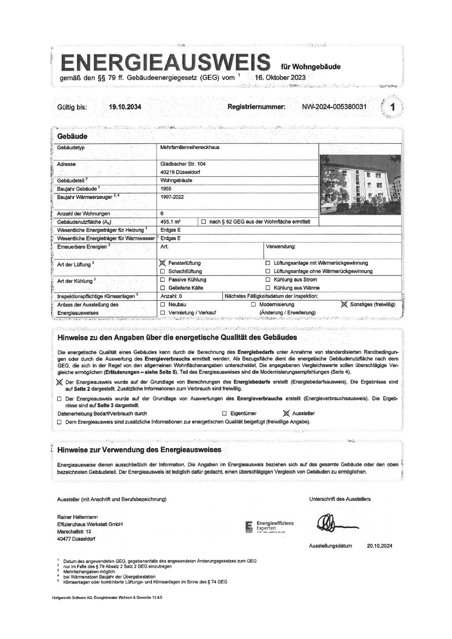 Foto 11 von 21 — Eigentumswohnung (3 bis 4 Zimmer)