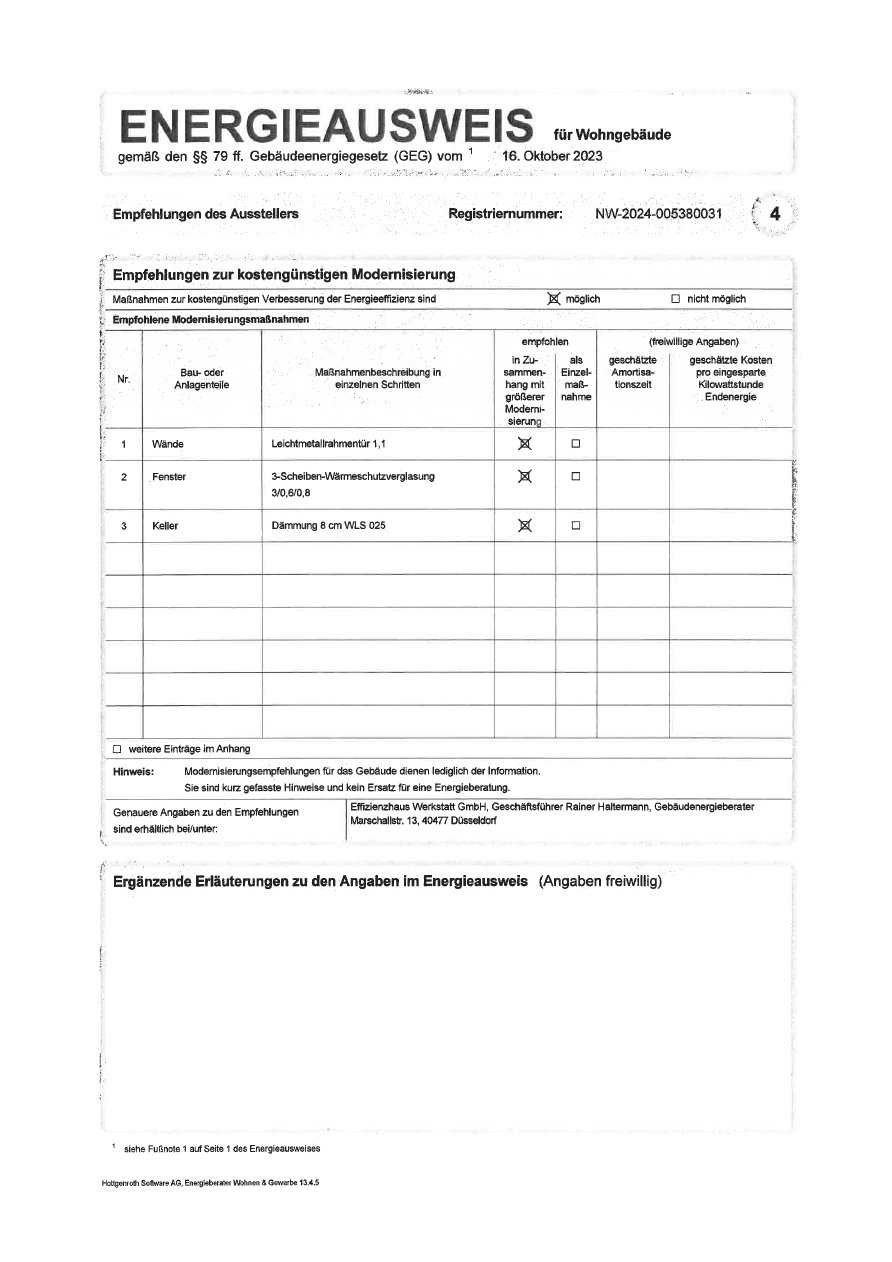 Foto 14 von 21 — Eigentumswohnung (3 bis 4 Zimmer)