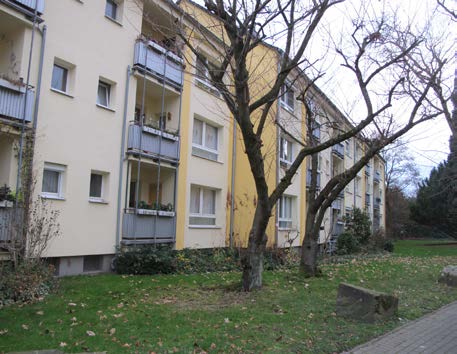 Foto 4 von 21 — Eigentumswohnung (3 bis 4 Zimmer)