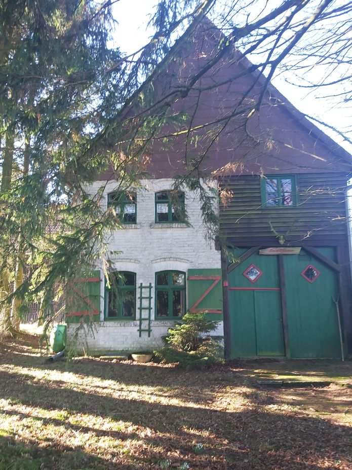 Foto 21 von 27 — Einfamilienhaus
