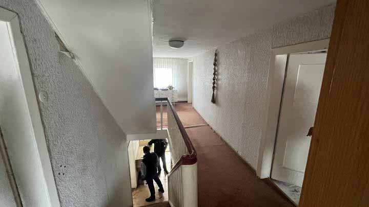 Foto 8 von 15 — Garage, Doppelhaushälfte