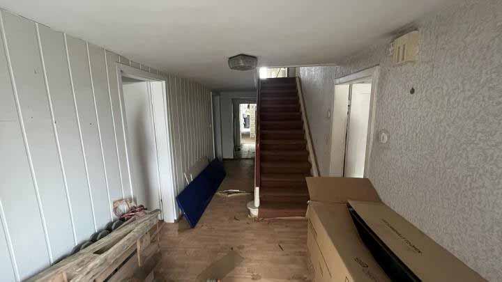 Foto 4 von 15 — Garage, Doppelhaushälfte