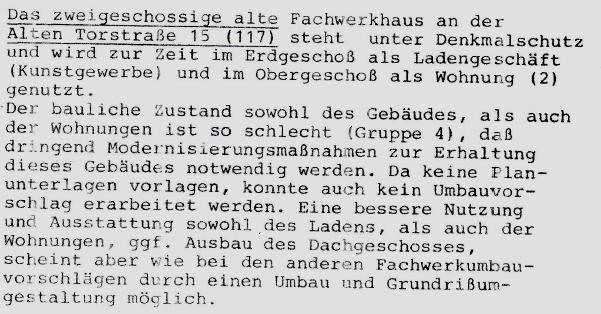 Foto 1 von 8 — Wohn-/Geschäftshaus